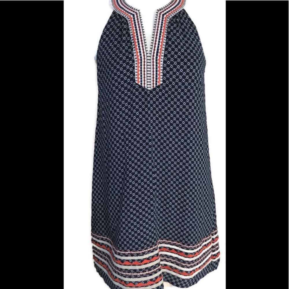 THML Open Shoulder Dress.